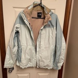 North Face Women’s Jacket, M